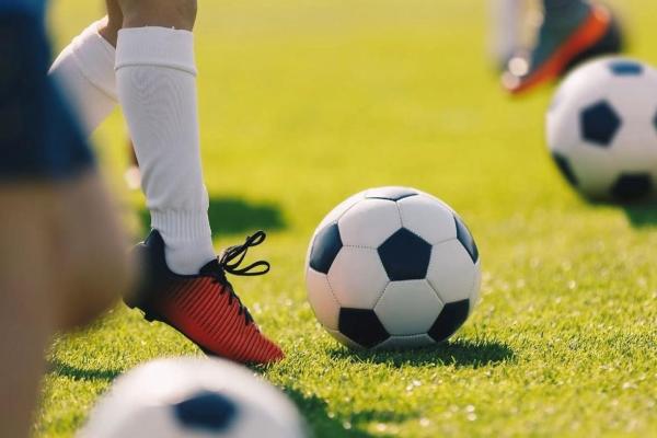 Football Camp 0915-1100