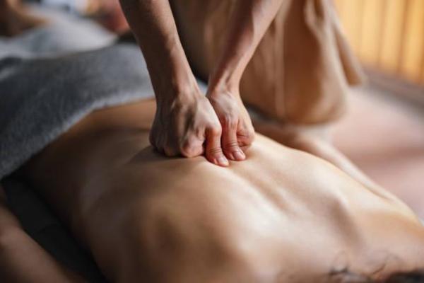 Full Body Massage