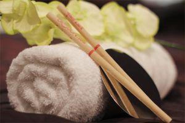 Ear candling