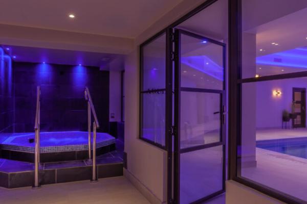 Slow Down Spa Day