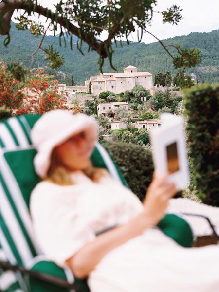 Face & Scalp Massage