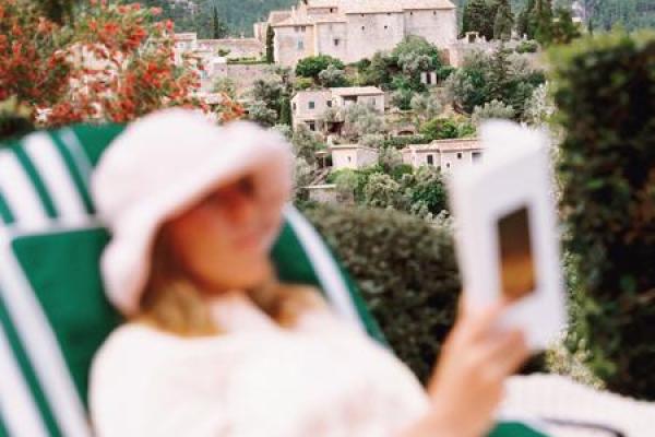 Face & Scalp Massage