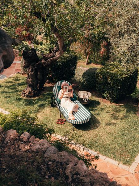 Thermal Hydro Colour Experience