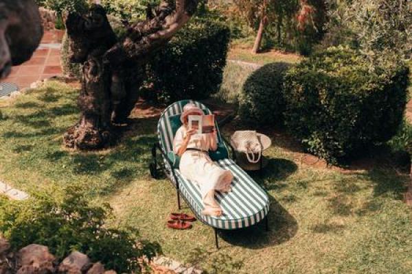 Thermal Hydro Colour Experience