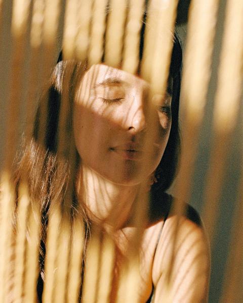 Rose Gold Radiance Facial