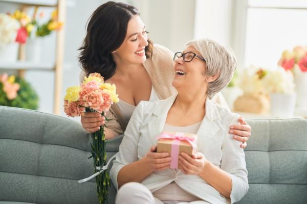 Like Mother, Like Daughter Spa Day