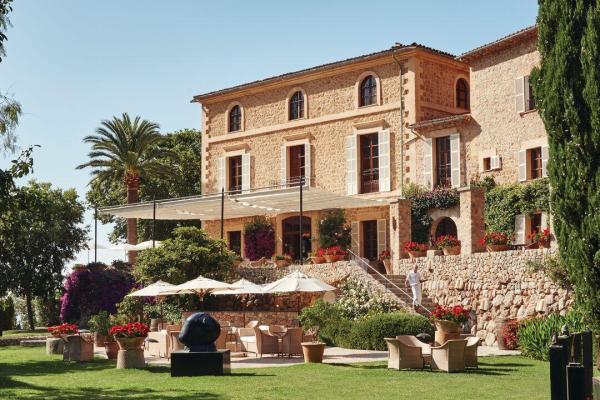 Shampoo & Style (Long hair)