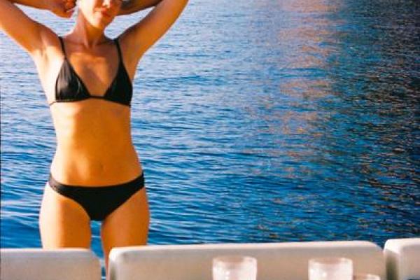 UV sun protection treatment