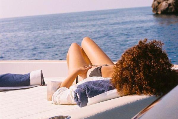 Highlights with foils