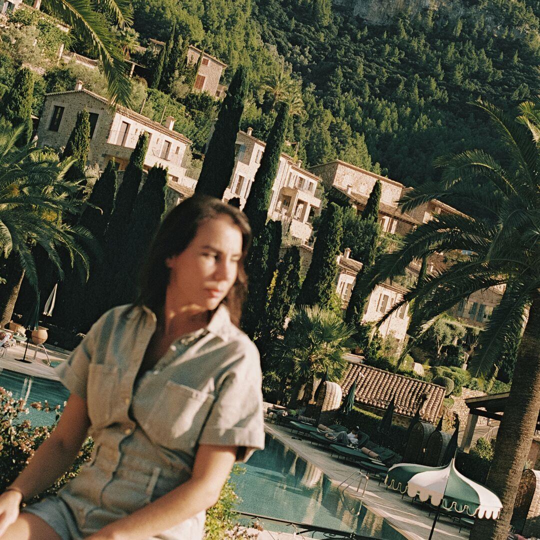 Oxygenating scalp treatment