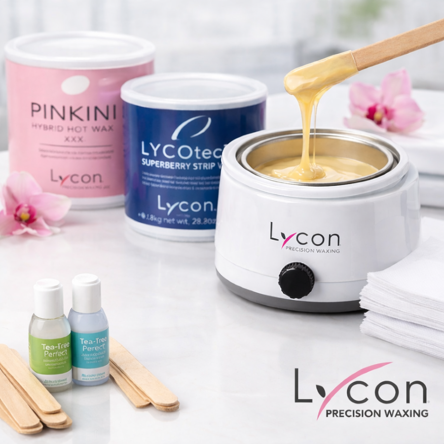Full Leg & Bikini waxing