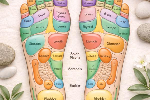 Reflexology
