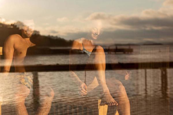 Lördagsenergi  |  Yoga, frukost & spa