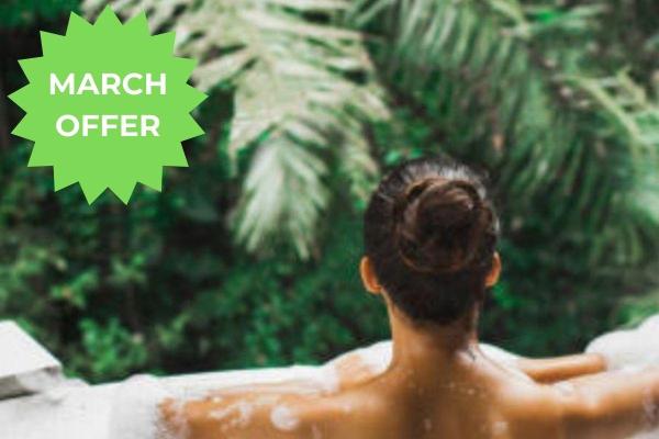 Self-Care Experience + 90-Mins Spa