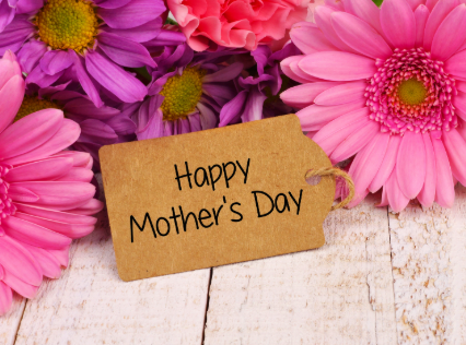Holiday Extras- Mother's Day Package