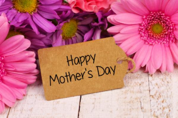 Holiday Extras- Mother's Day Package