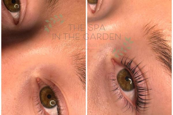 Eyelash Lift & Tint | 50 Minutes
