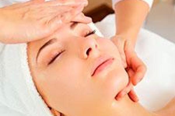 Aromatic Facial