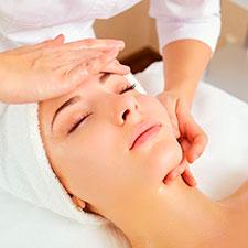 Aromatic Facial