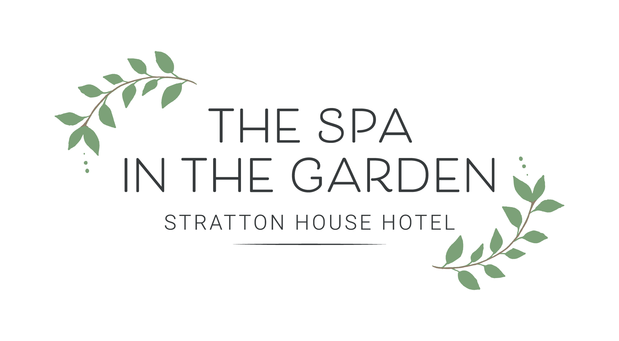 Stratton House Hotel & Spa / The Spa In The Garden