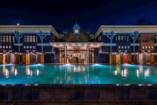 Twilight Spa (Monday - Thursday)