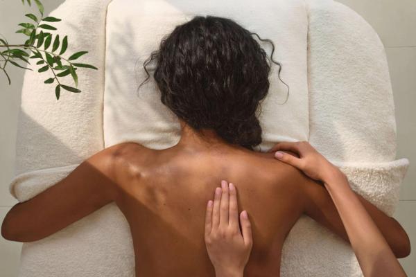 ishga Intense Freestyle Muscle Release Massage 90 minutes