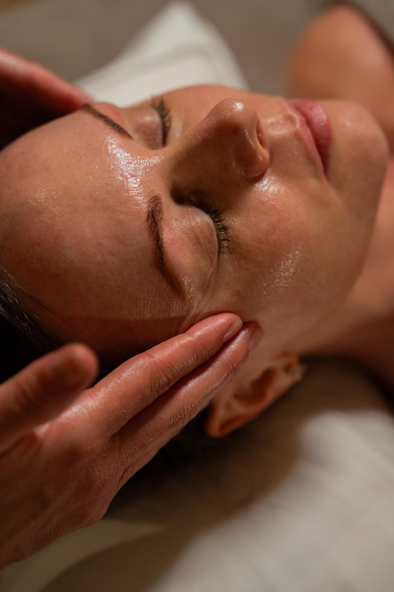 The Sleep Sound Ritual