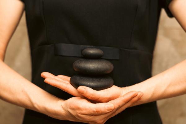 Deeper Than Hot Stone Massage