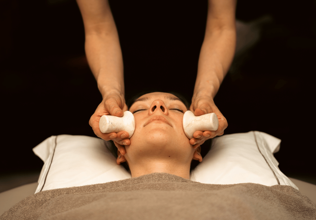 The Rebalancing Ritual