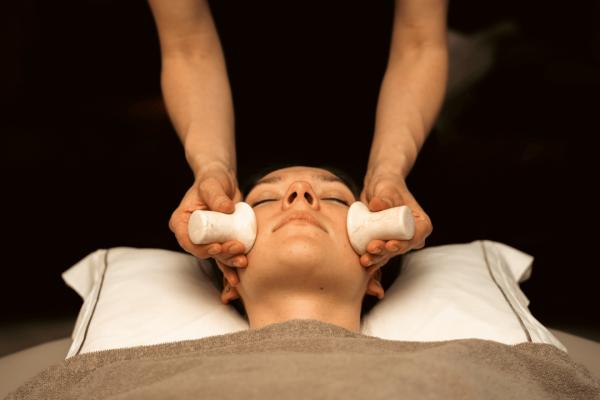 The Rebalancing Ritual