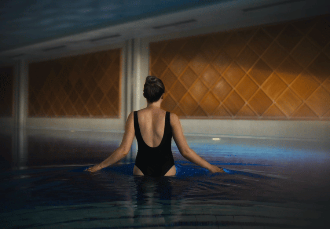 The Energising Ritual