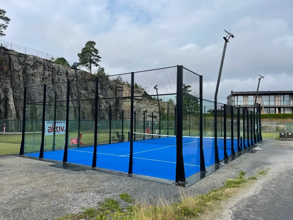 Padel