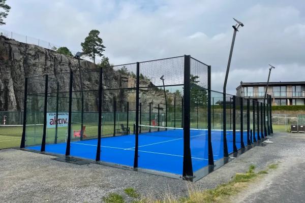 Padel