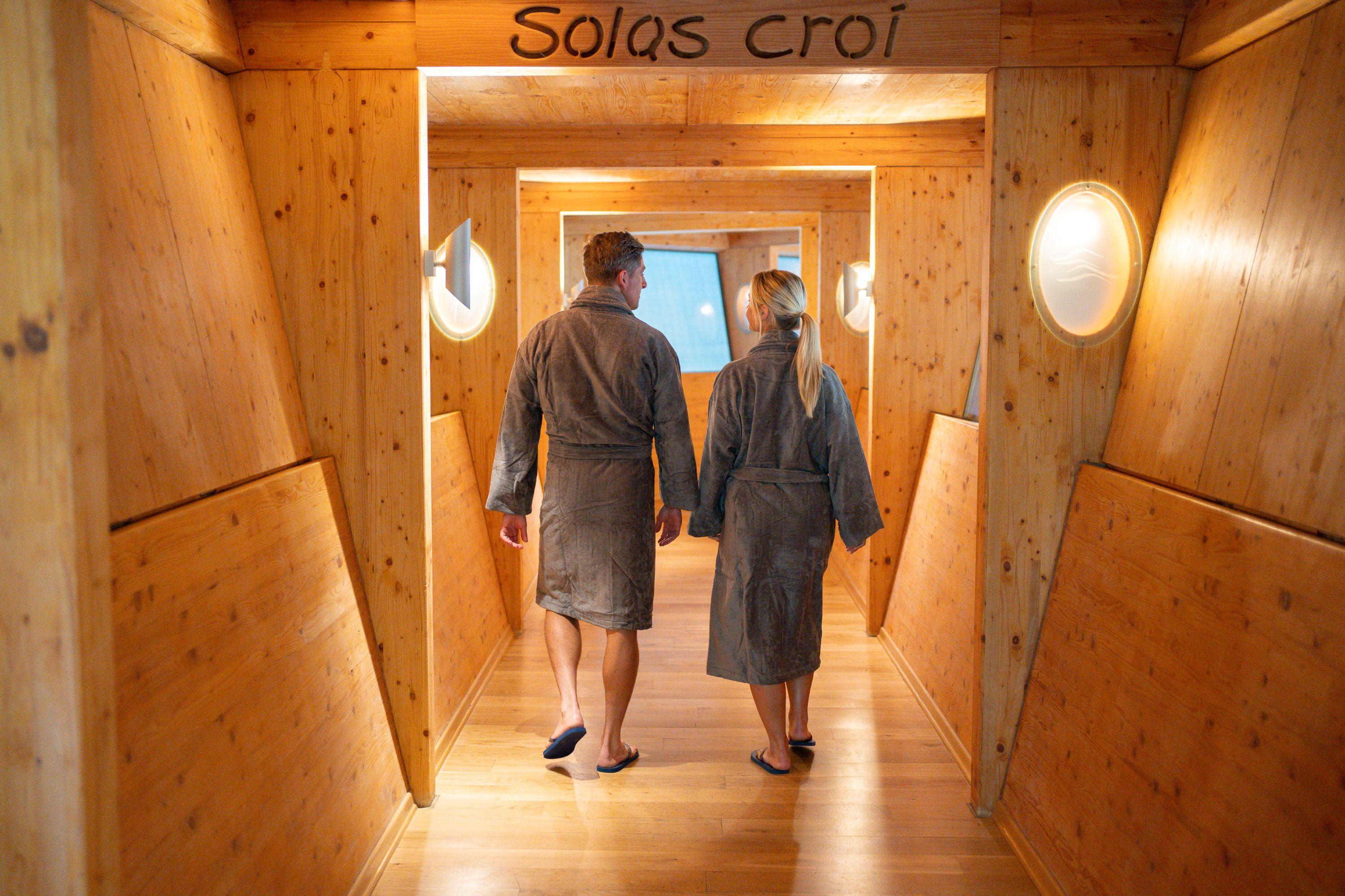 A Treat for Him (1hr 5min)