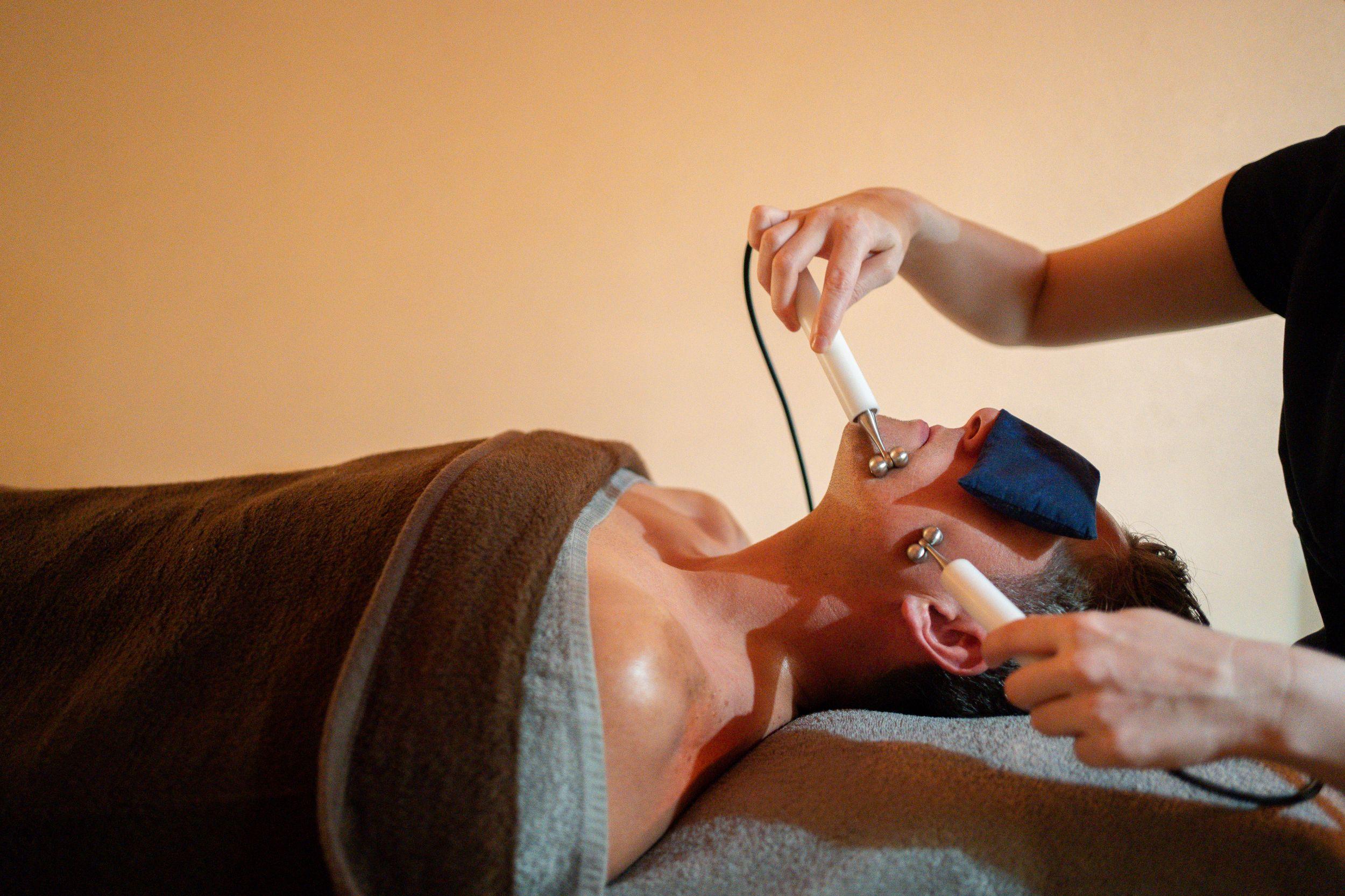 Recharge & Revitalise (1hr 15min)