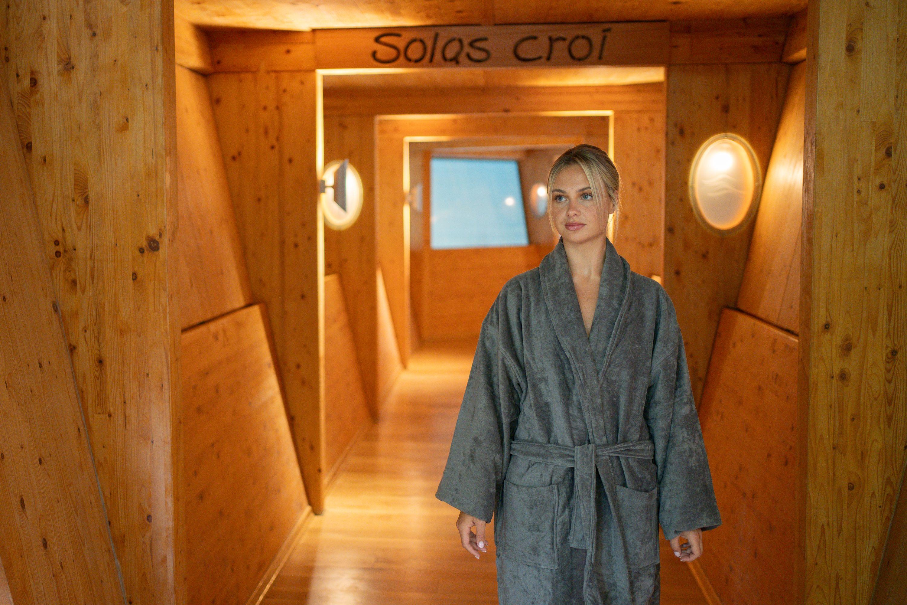 Pure Indulgence package (Allow up to 4hrs)