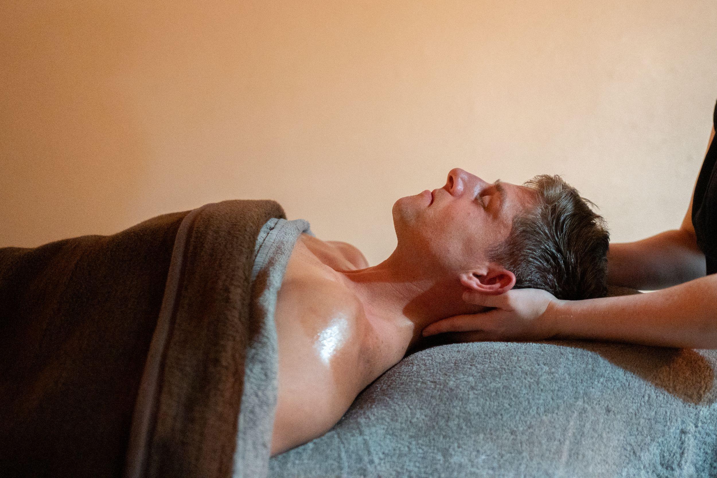 Exotic Delight (1hr 30 min)