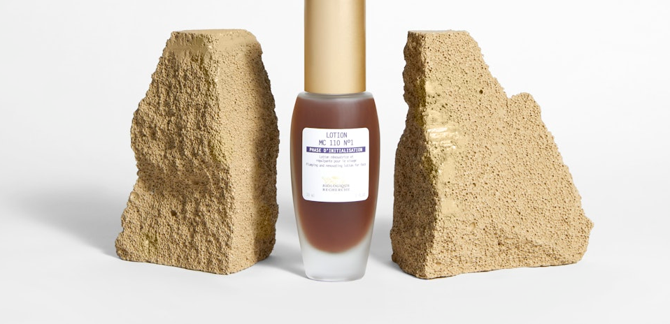 Biologique Recherche Booster MC110 Facial 55min