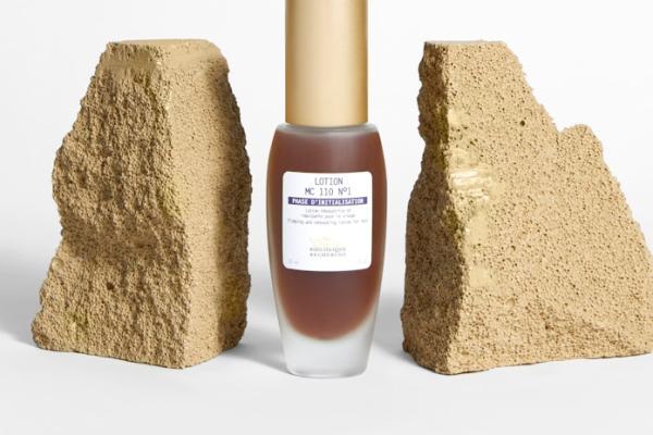 Biologique Recherche Booster MC110 Facial 55min