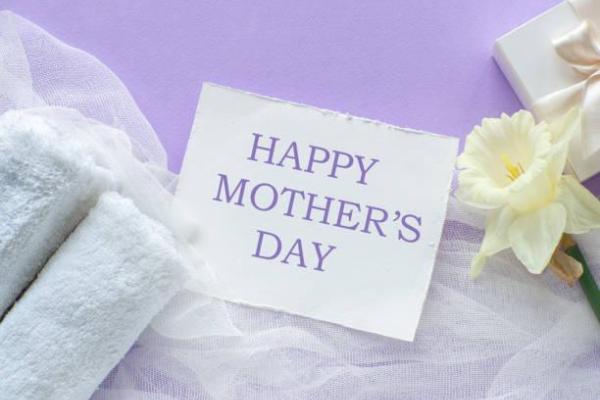 The Ultimate Mum Reset