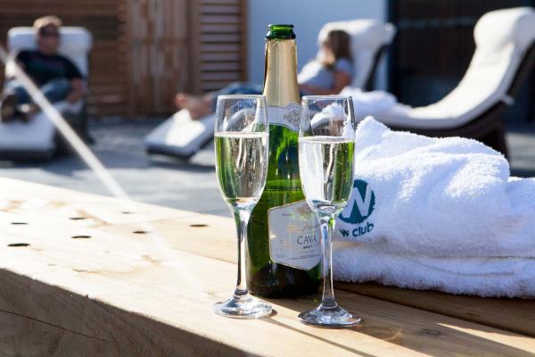 Weekday Celebrate at the W