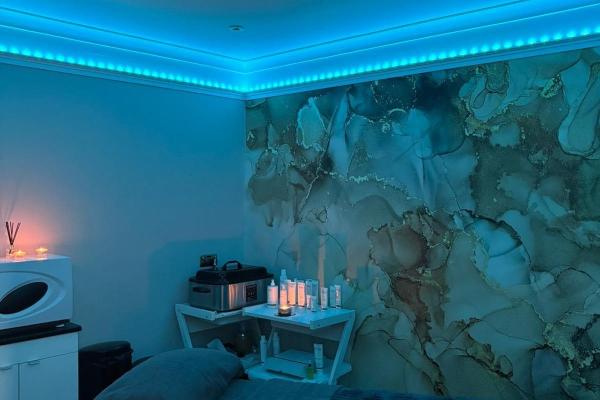 Picture Perfect Spa Package || 60 Minutes