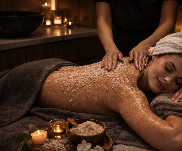 Spring Awakening Ritual (140min)