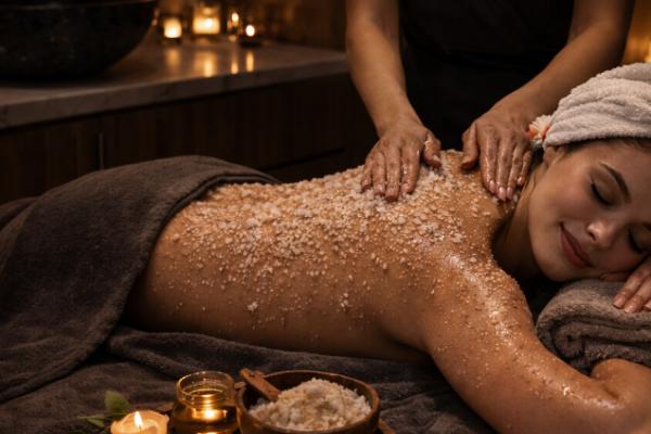 Spring Awakening Ritual (140min)