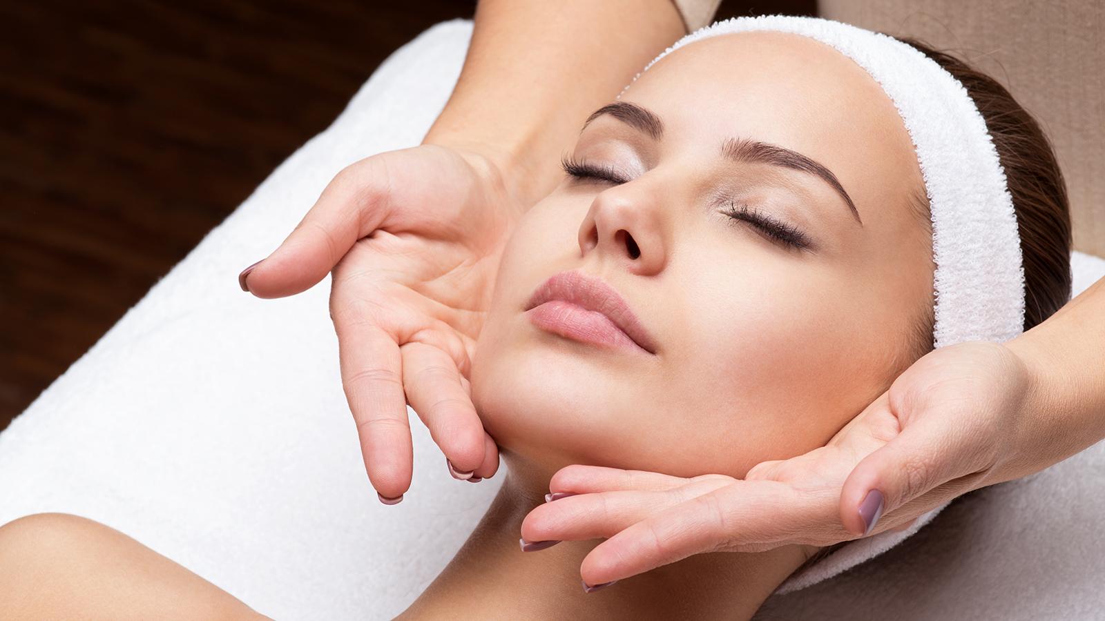March & April Special - Elemis Rose Facial