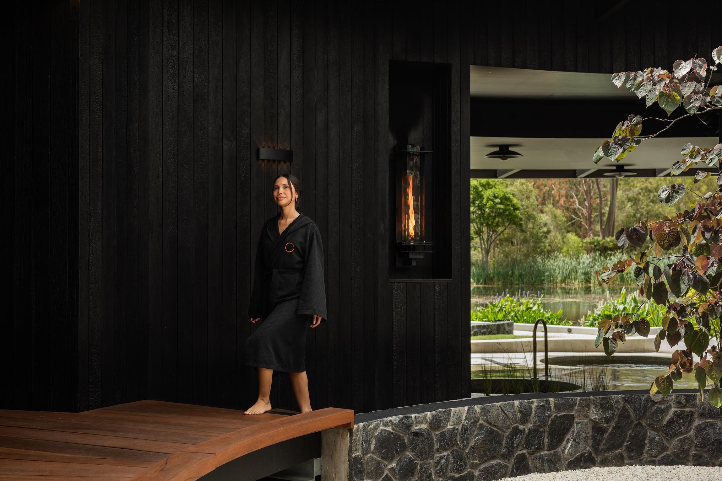 SOL All Access Bathhouse - Price Per Person (2 person minimum)