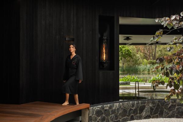 SOL All Access Bathhouse - Price Per Person (2 person minimum)