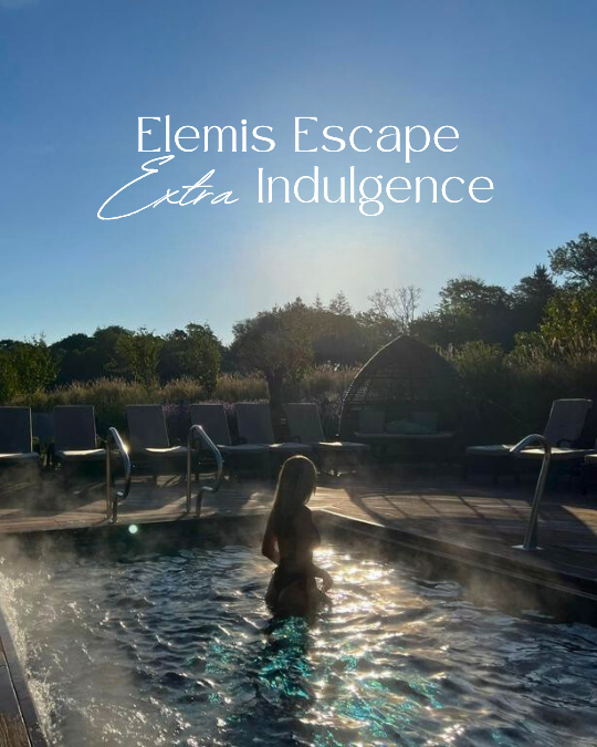 Elemis Escape Extra Indulgence