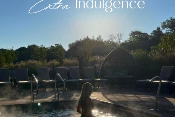 Elemis Escape Extra Indulgence