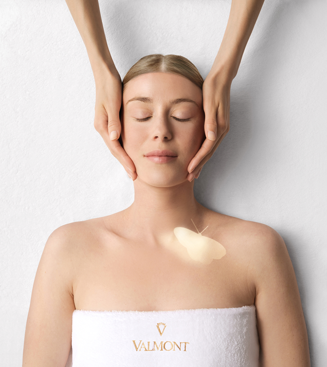 Luminosité des Glaces